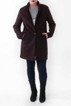 Hattie Wool Jacket