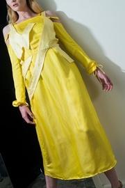  Summer Midi Dress