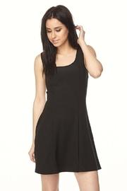  Scuba Tank Dress