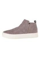  Perforated High Top