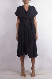  Waverly Belted Dress
