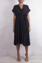  Waverly Belted Dress
