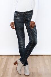  Moto Jeans