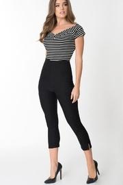  Rachelle Capri Pants