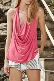 Bail Out Top