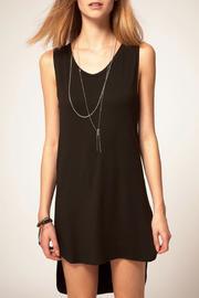  Cardiff Cutout Dress