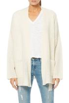  Hannah Skull Cardigan