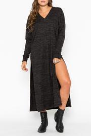  Scarlett Sweater Dress