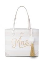  Soon-to-be-mrs. Tote