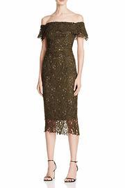  Thalia Lace Dress