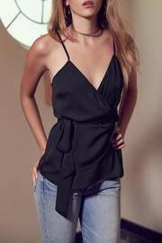 The Wrap Cami