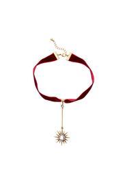  Holly Choker Necklace