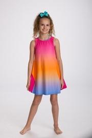  Sunset Swim Cover-up