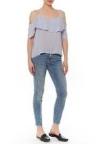  Delafield Top