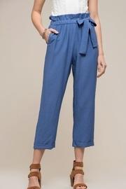  Alyza Bow Pants