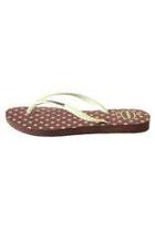  Polka Dot Sandal