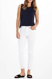  Isabelle White Pants