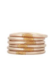 Champagne All Weather Serenity Bracelets-large