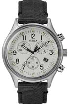  Timex Grey Watch