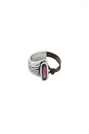  Opposite Crystal Bracelet