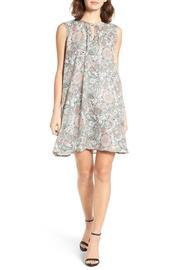 Ruxton Shift Dress