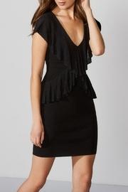  Soft Focus Dress