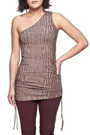  Pocahontas Long Top