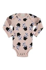  Hat Onesie