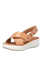  La Sling-back Sandal