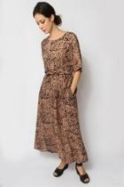  Nonna Snakebite Dress