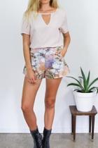  Lost Paradise Shorts