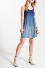  Kacey Ombre Swing Dress