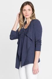  Open/ Closed Cardigan