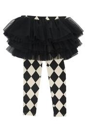  Harequin Circus Leggings