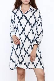  Nantucket Shirt Dress