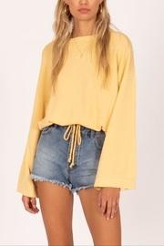  High Tide Pullover