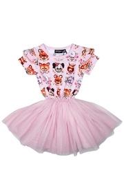  Creatures Circus Dress