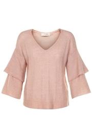  Penelope Knit Pullover