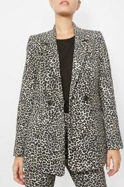  Madeleine Blazer Leo