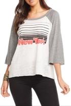  New York Tee