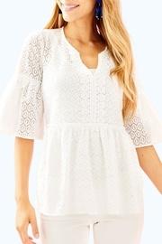  Inex Top