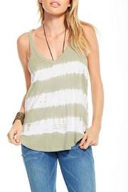  Beach Bound Top