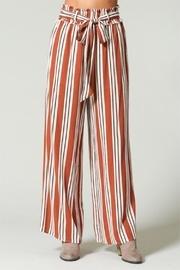  Pumpkin Spice Pant