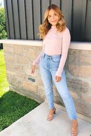  Lindsey Top