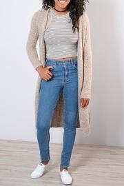  Lara Vintage Skinny Jeans