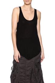  Scoop Neck Tank Top