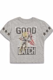 Good Catch Tee