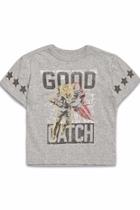  Good Catch Tee