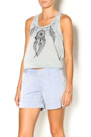  Dream Catcher Tank Top