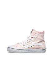  Checkered Dazie High Top